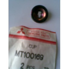 MT100169 MİTSUBİSHİ L100 BALATA PULU